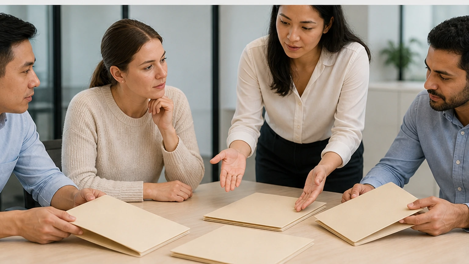 Choisir un outil de facturation adapté à une PME — illustration