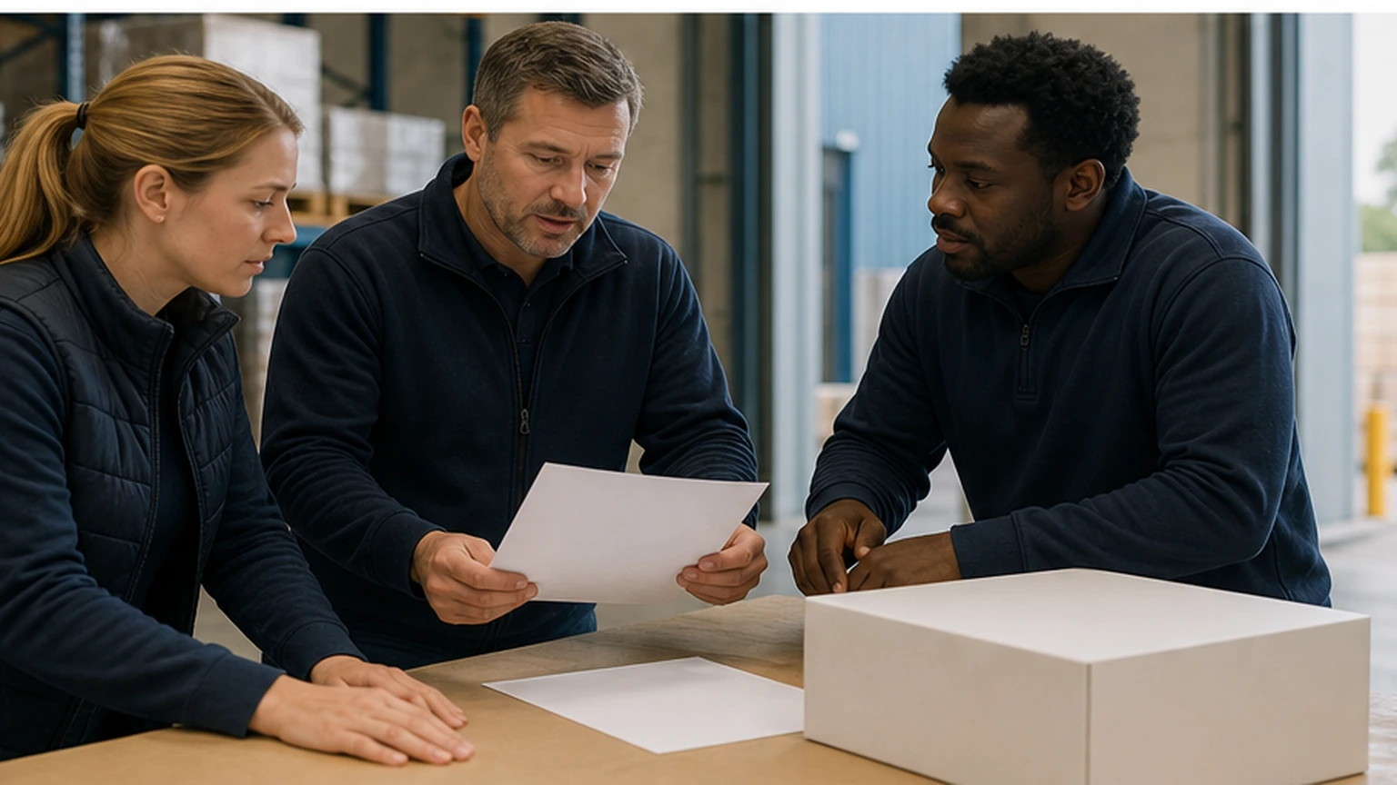 Documenter le parcours client B2B pour mieux coordonner les équipes — illustration